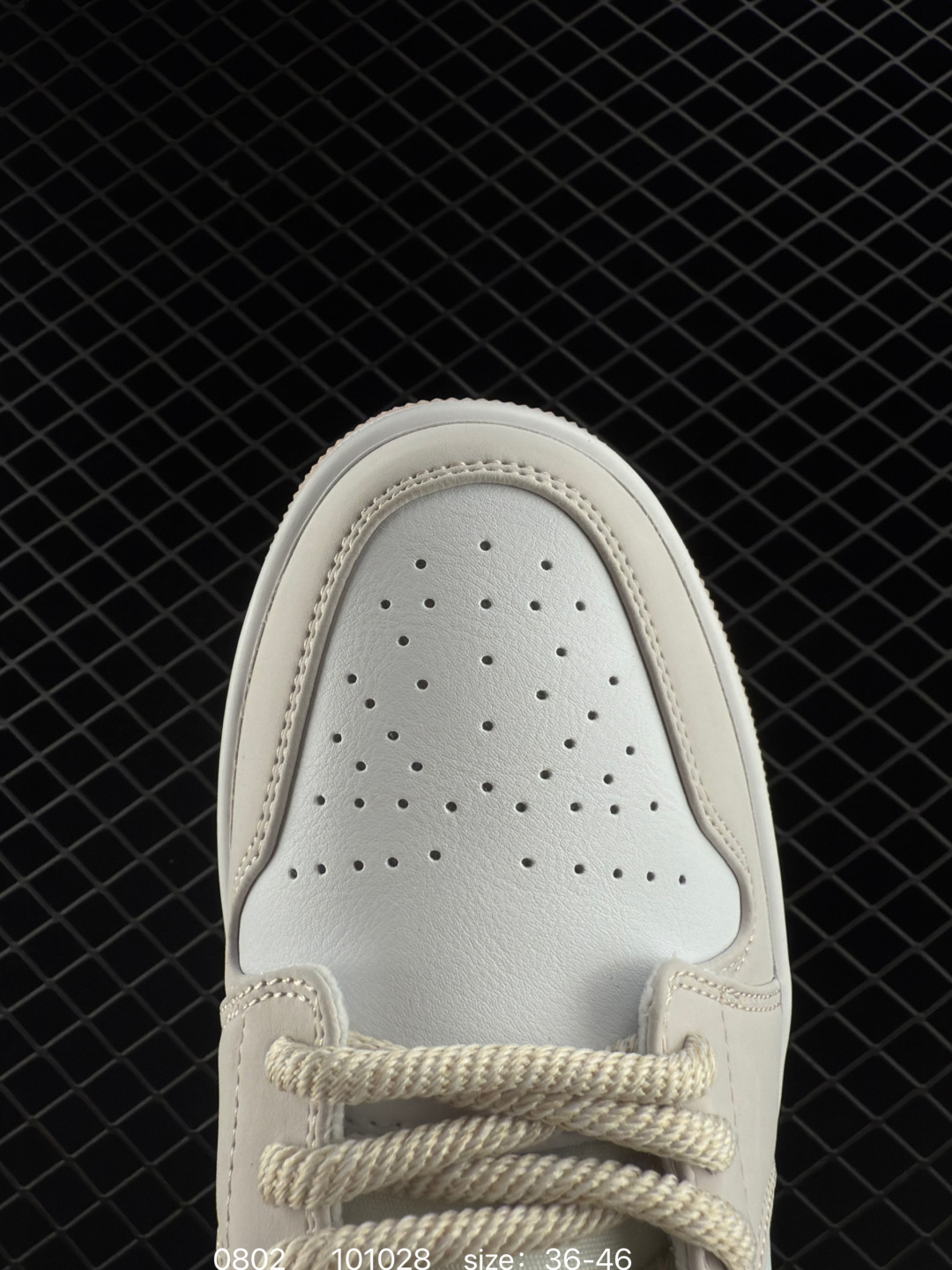 Nike Air Jordan 1 Low